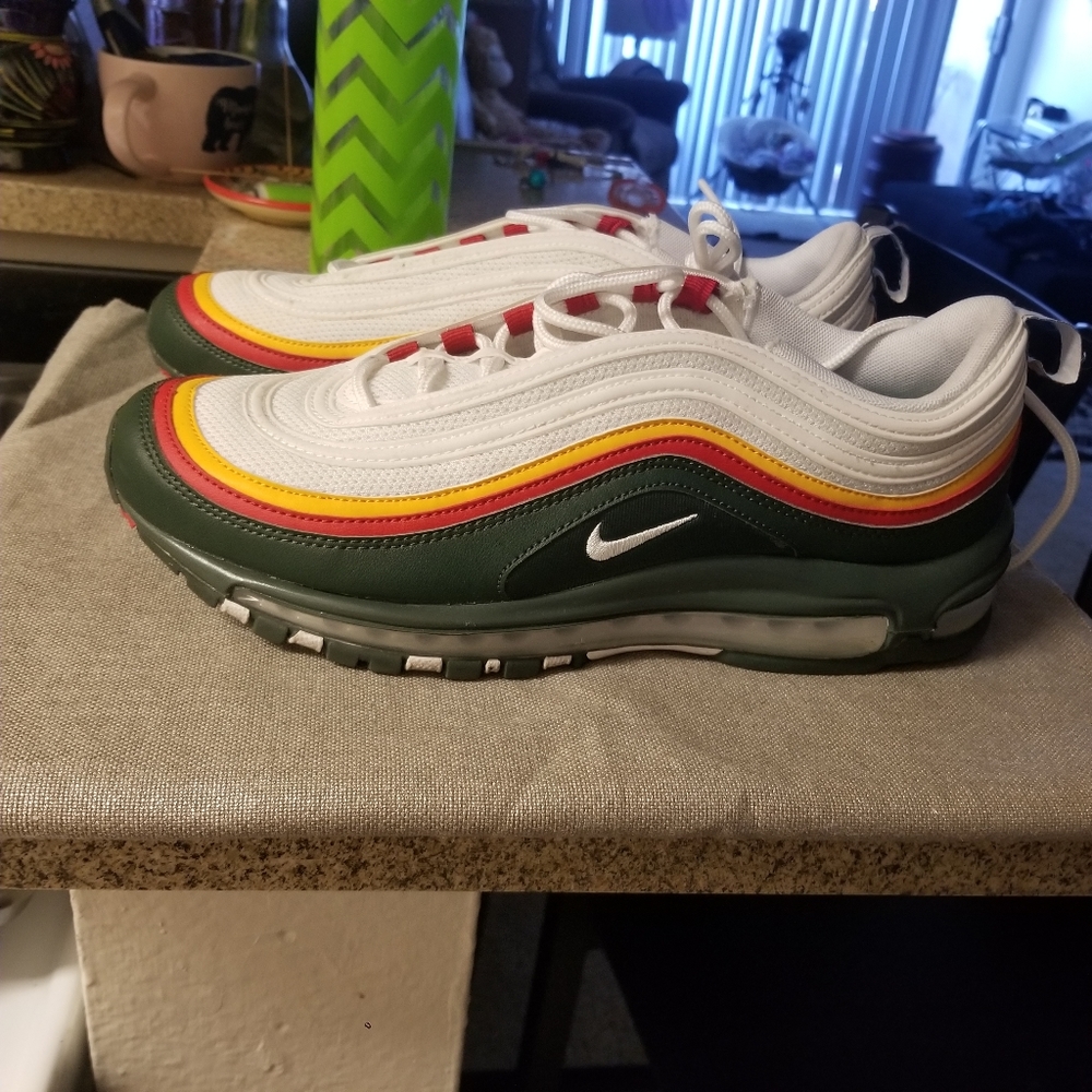 Air max 97